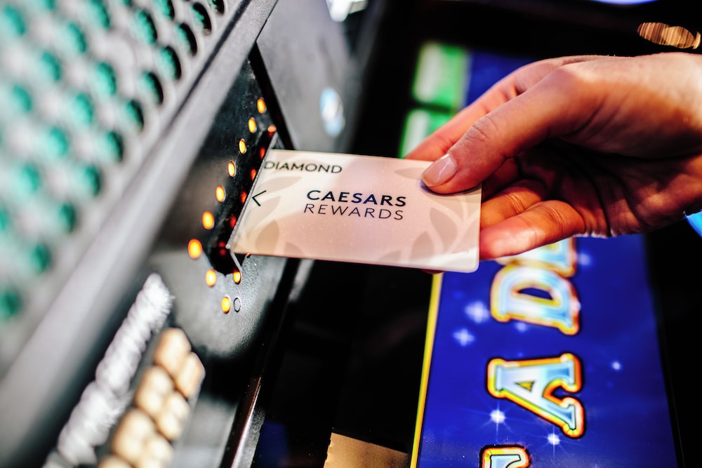 Harrah's Cherokee Valley River - A Caesars Rewards Destination 25/57