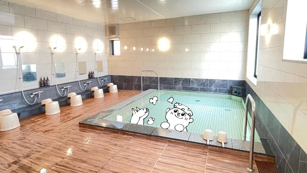 Sabae Daiichi Hotel 36/45