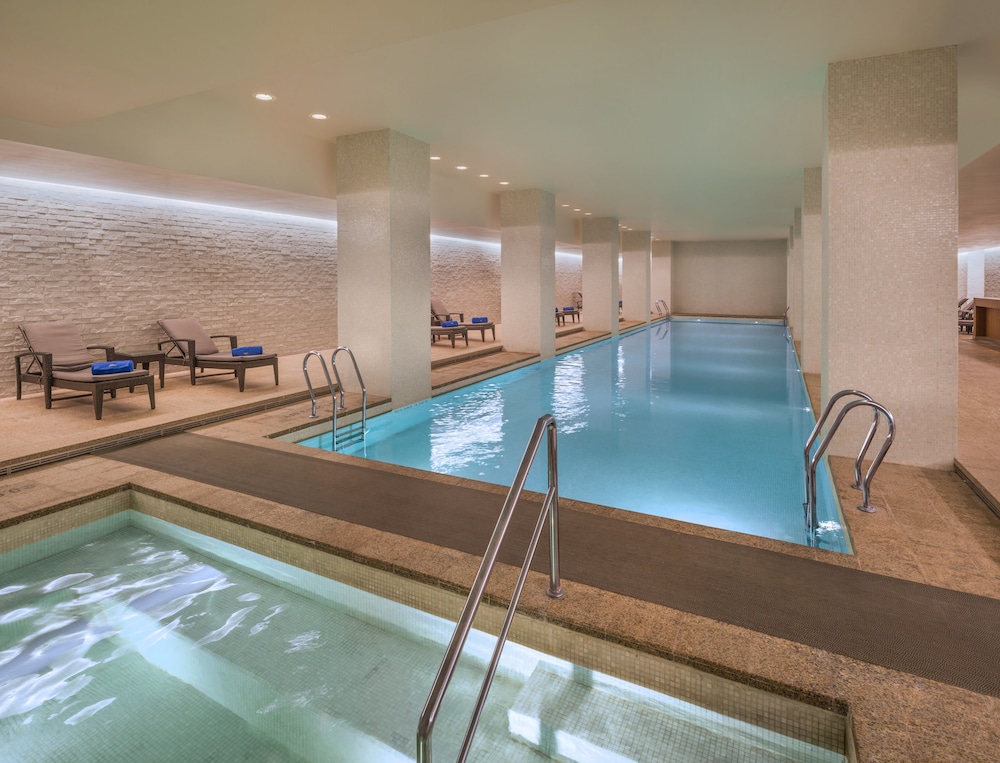 The Westin Xi An 17/54