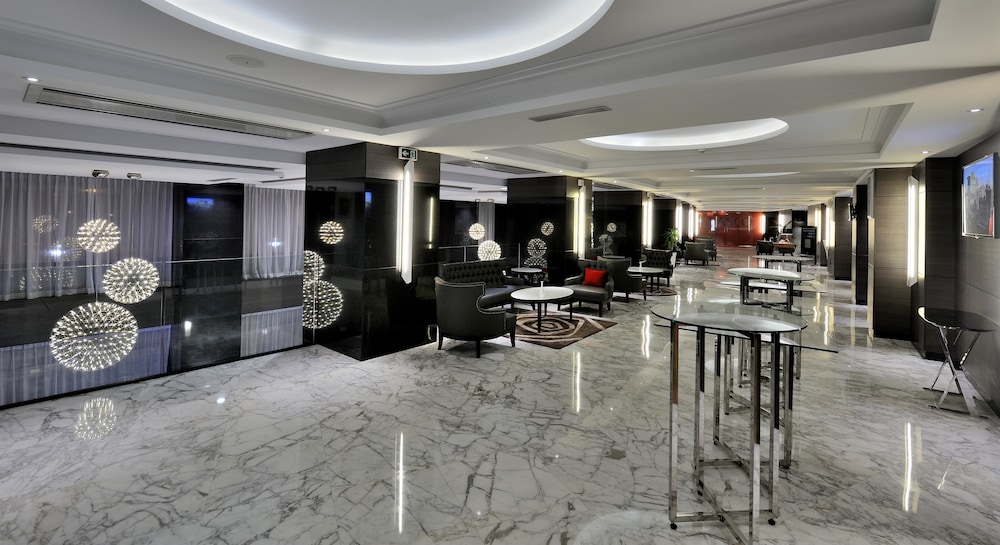 Royal Tulip City Center Tanger Hotel 55/72
