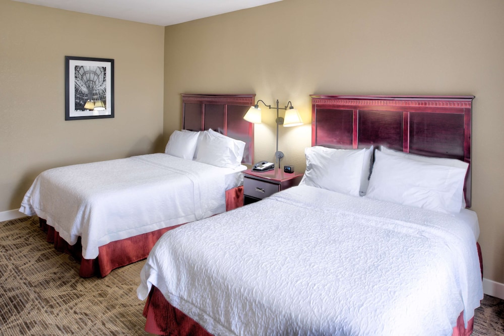 Hampton Inn Baton Rouge - Denham Springs 17/36