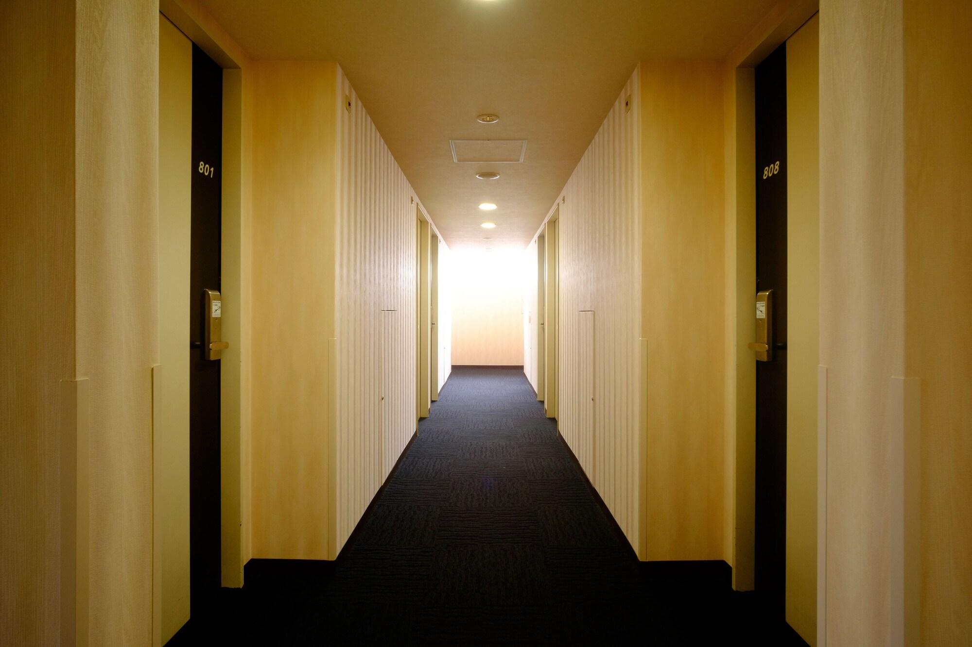 2nd Inn Umeda 14/15