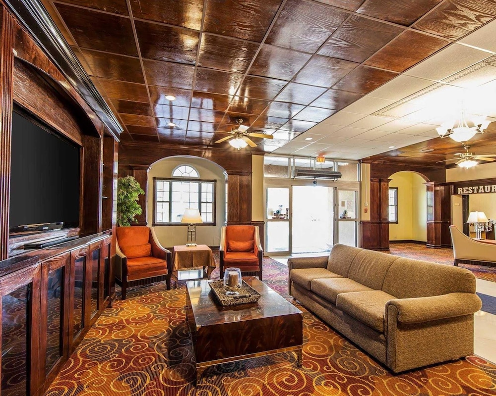 Wingate by Wyndham Marietta Conference Center 24/46
