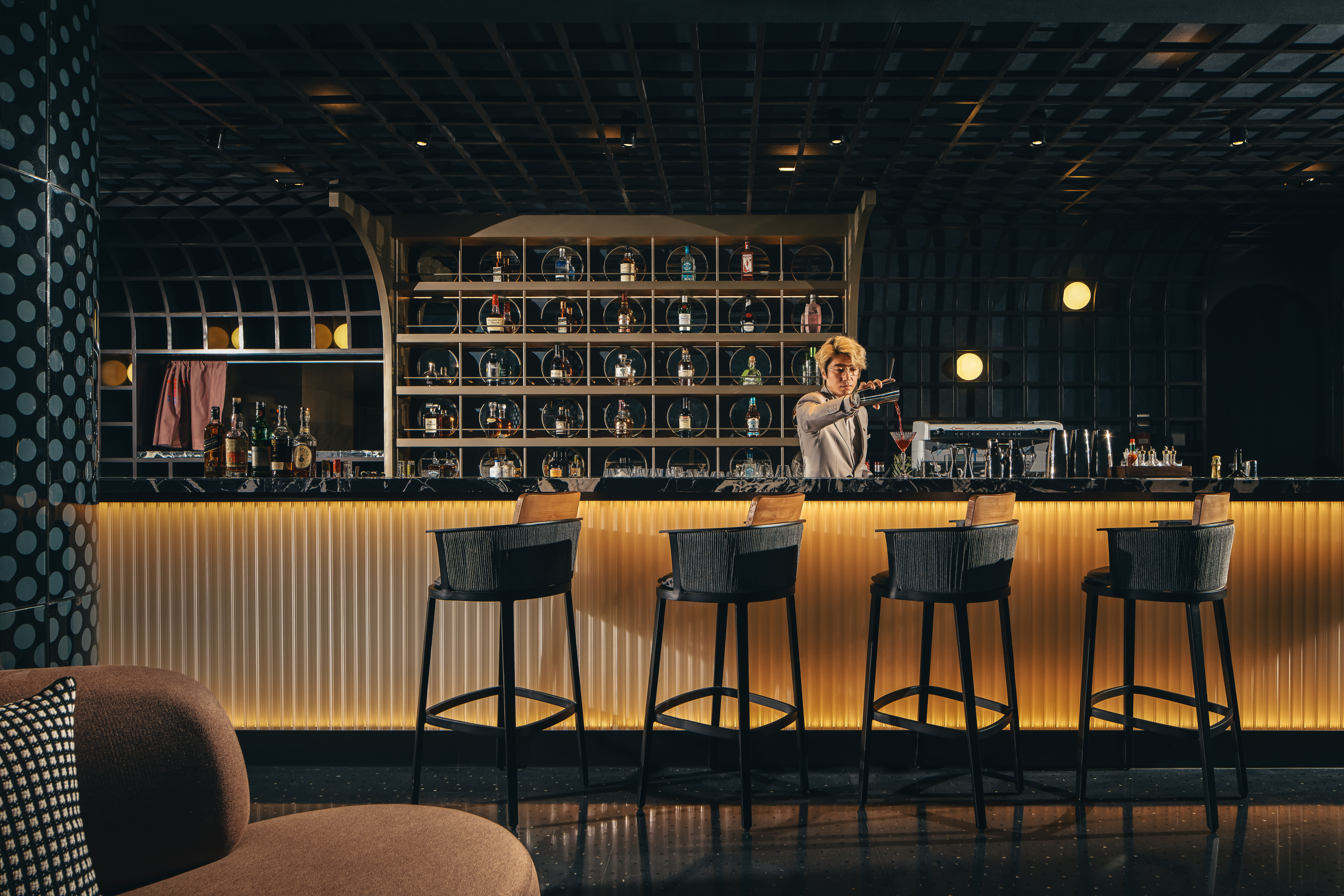 Hotel Indigo Ningbo Riverside 47/59