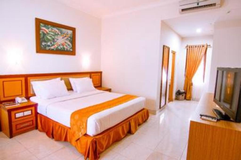 Tanjung Pesona Beach Resort and Spa 9/30