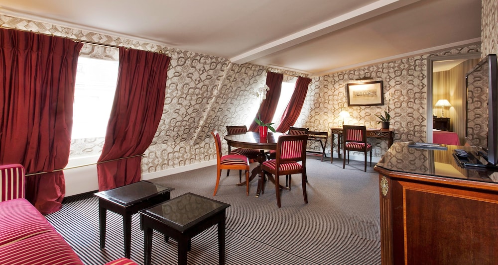 Residence des Arts 52/56