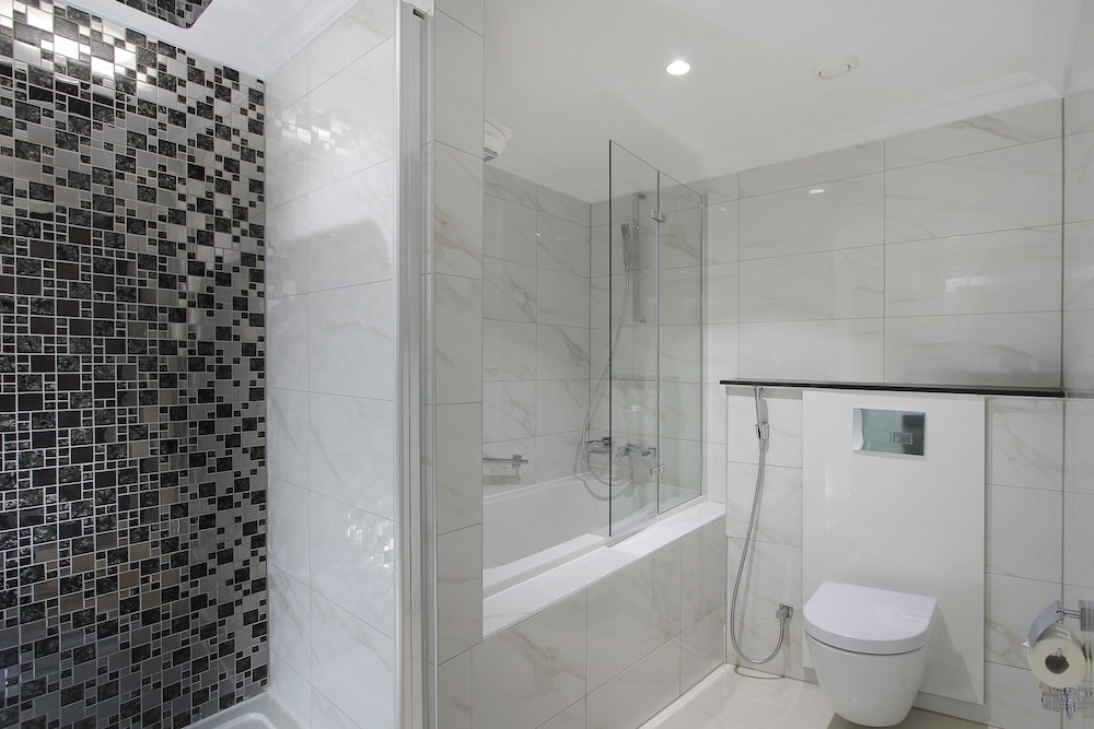 Bon Hotel Abuja 18/67