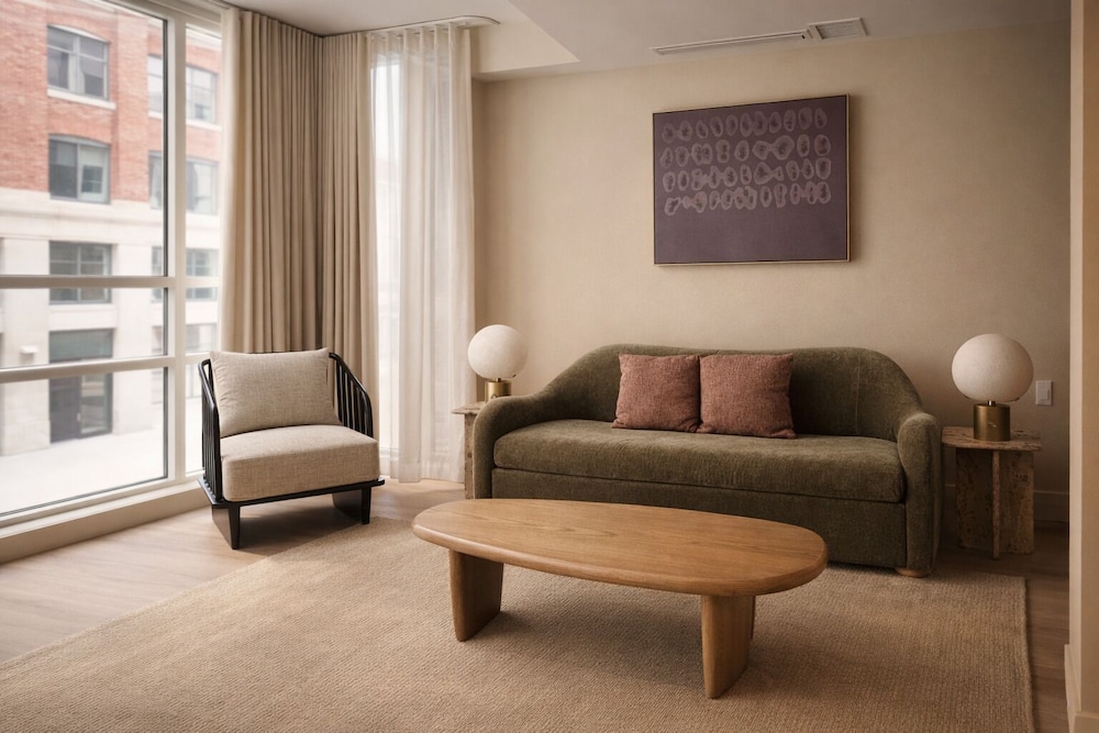 Sonder The Slate (ex. Templar Hotel) 44/58