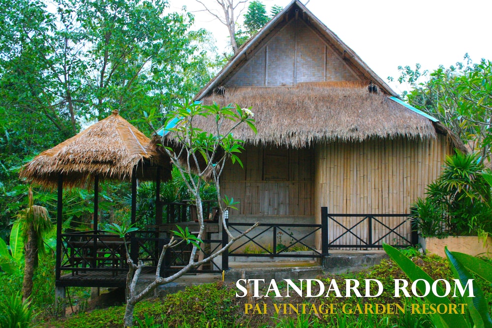 Pai Vintage Garden Resort 15/79