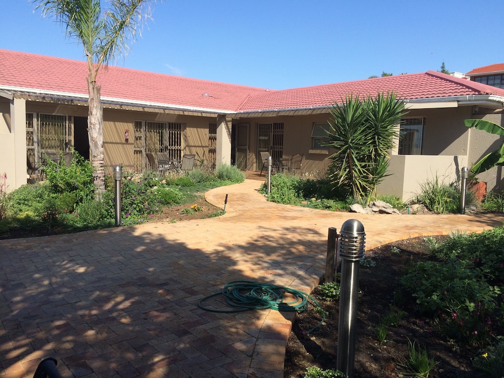 Maroela House 33/44