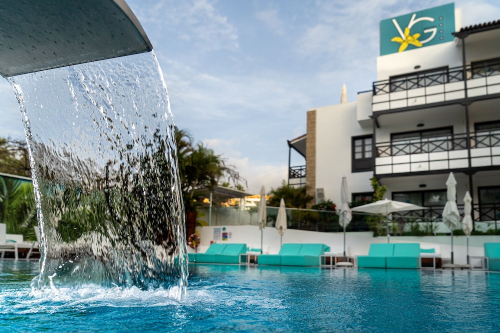 Vanilla Garden Hotel - Adults Only 68/74