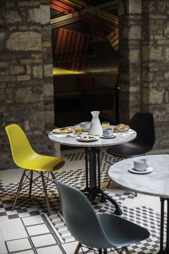 Casati Budapest Hotel – Adults Only 58/63