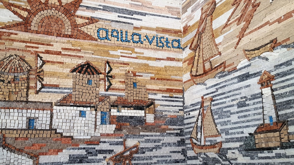 Tinos Aqua Palazzo 62/71