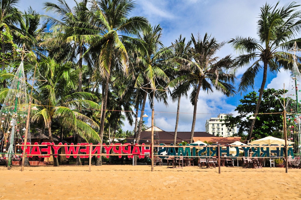 Sea Star Resort Phu Quoc 67/75