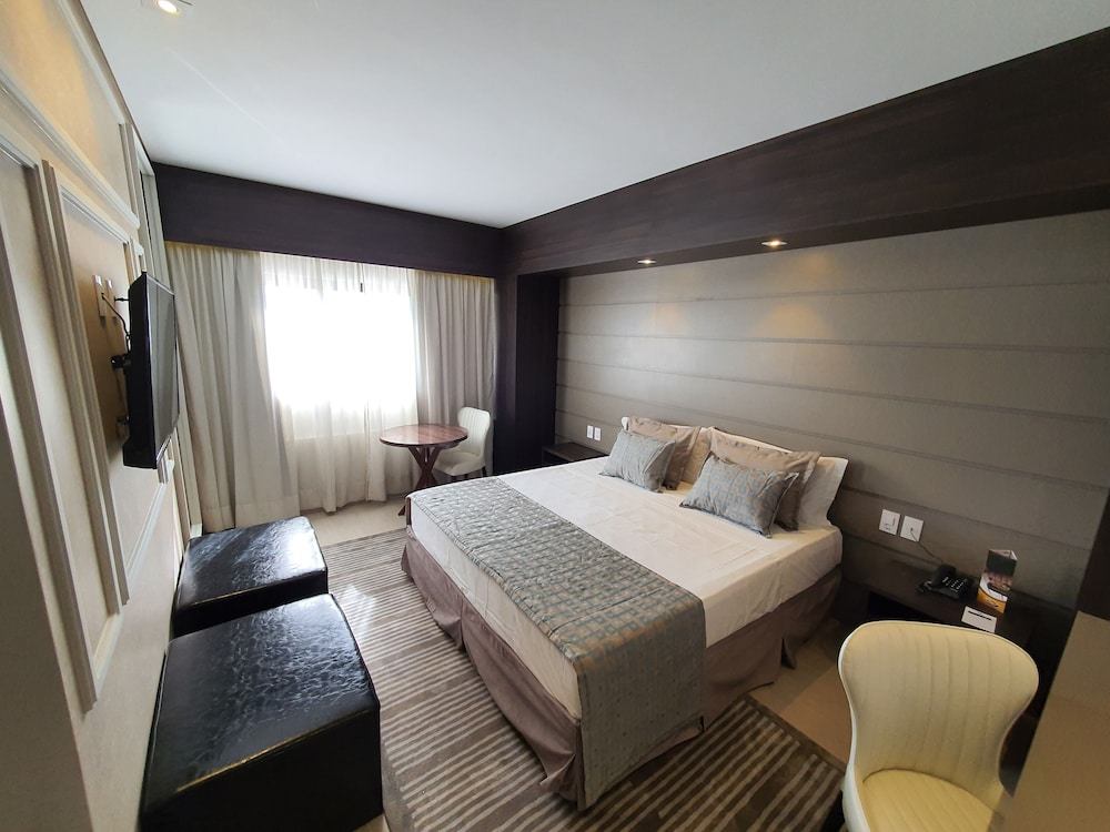 Class Hotel - Piracicaba 17/50