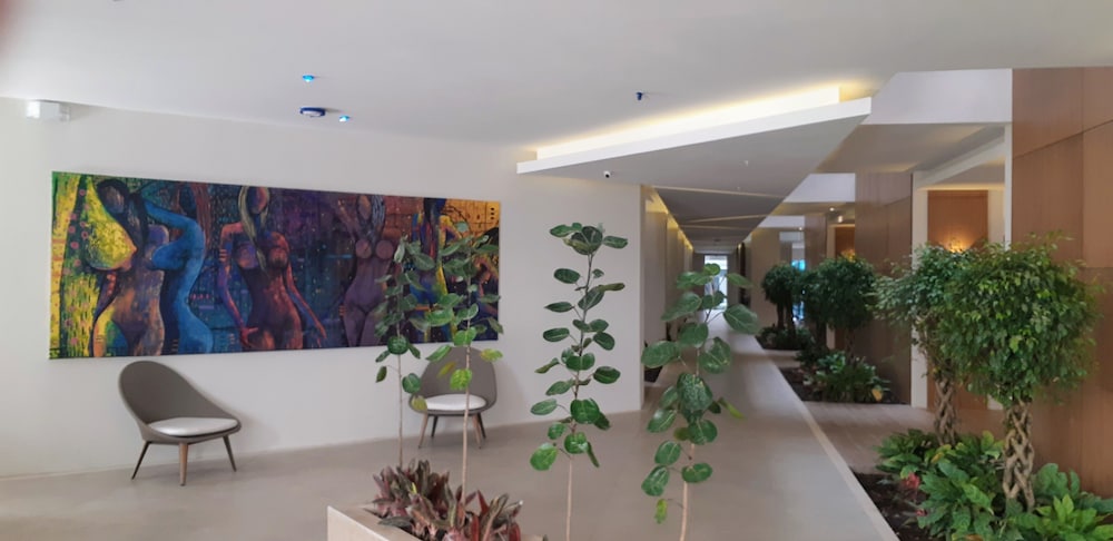 Azura Beach Resort - Adults Only 17/67