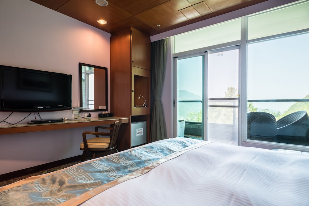Shante Hotel Chitou Nantou 16/62