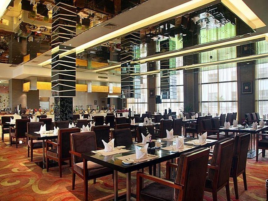 Kaifu International Hotel 40/43