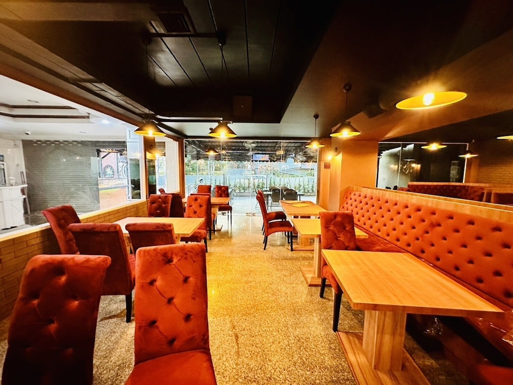 Lime Hotel Patong 29/50