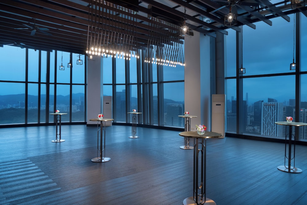 Futian Shangri-La Shenzhen 31/70