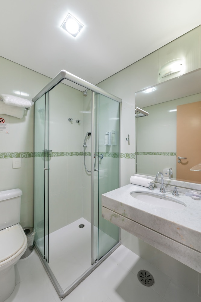 Capcana Hotel Sao Paulo Jardins 55/58