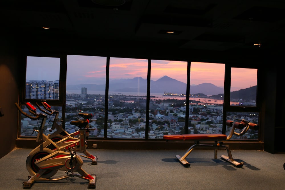 The Code Hotel And Spa 20/50