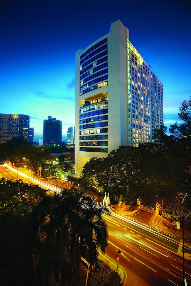 Hotel Maya Kuala Lumpur City Centre in KUALA LUMPUR