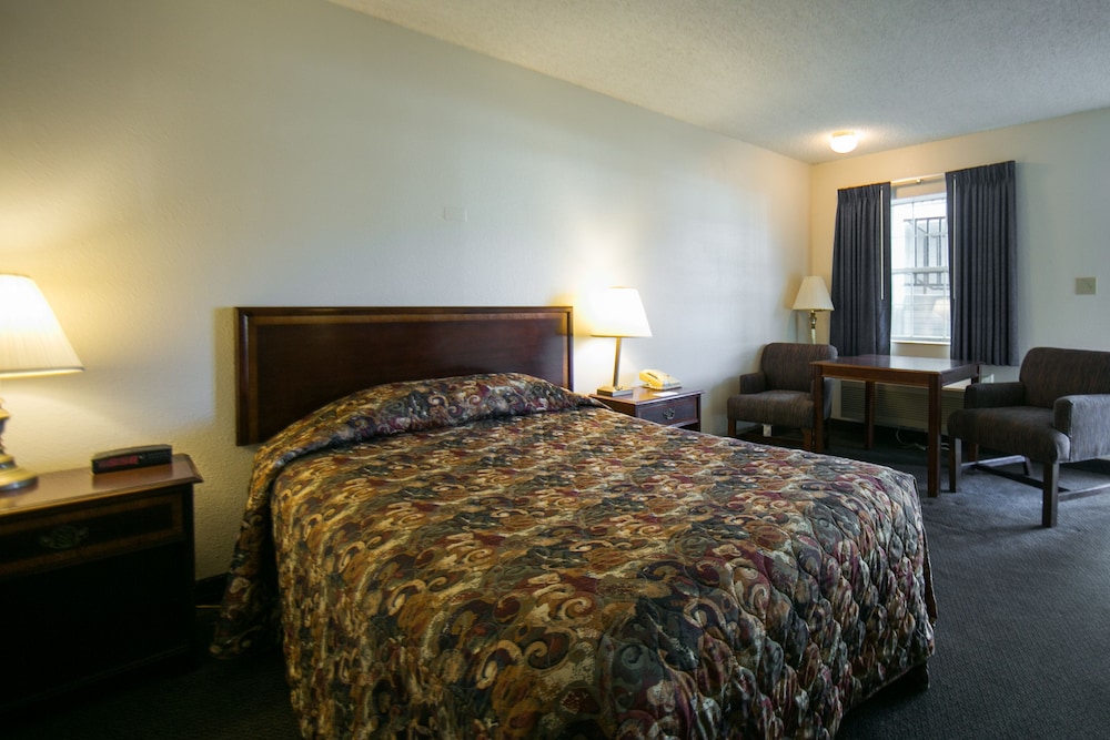 Budget Motel 27/49