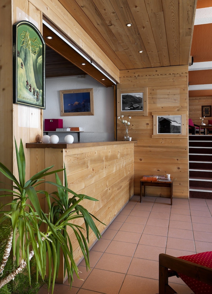 RESIDENCE MAEVA LE GYPAETE 9/42