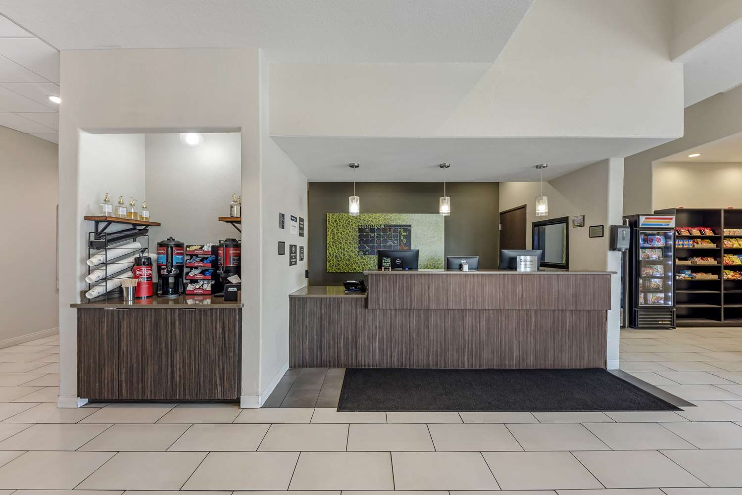 Best Western Plus Pflugerville Inn and Suites 3/37