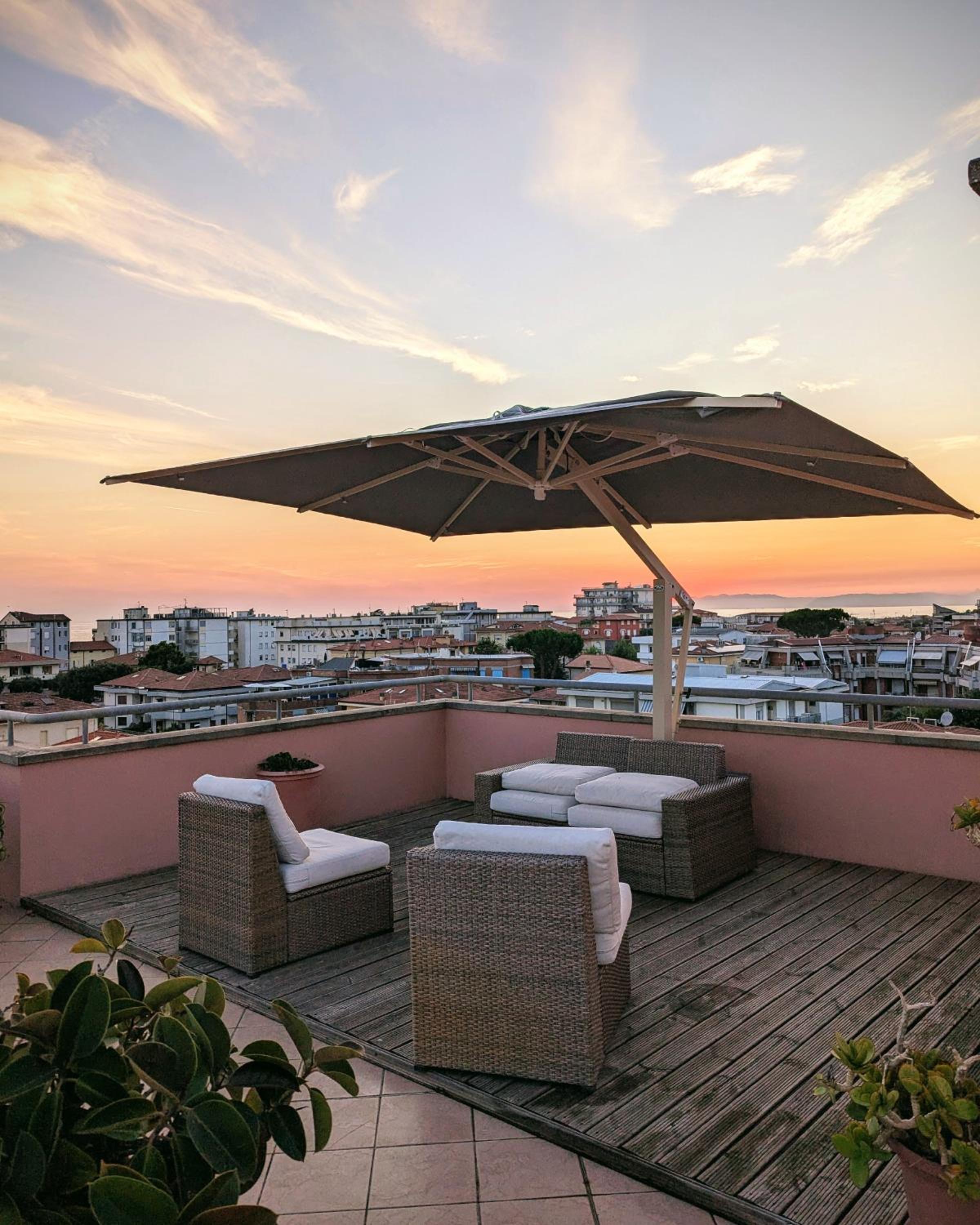 Hotel Piccolo Mondo 48/56