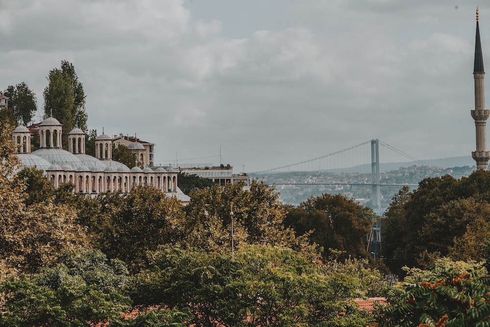 Selvese Collection Hotel Galata 1875 42/50
