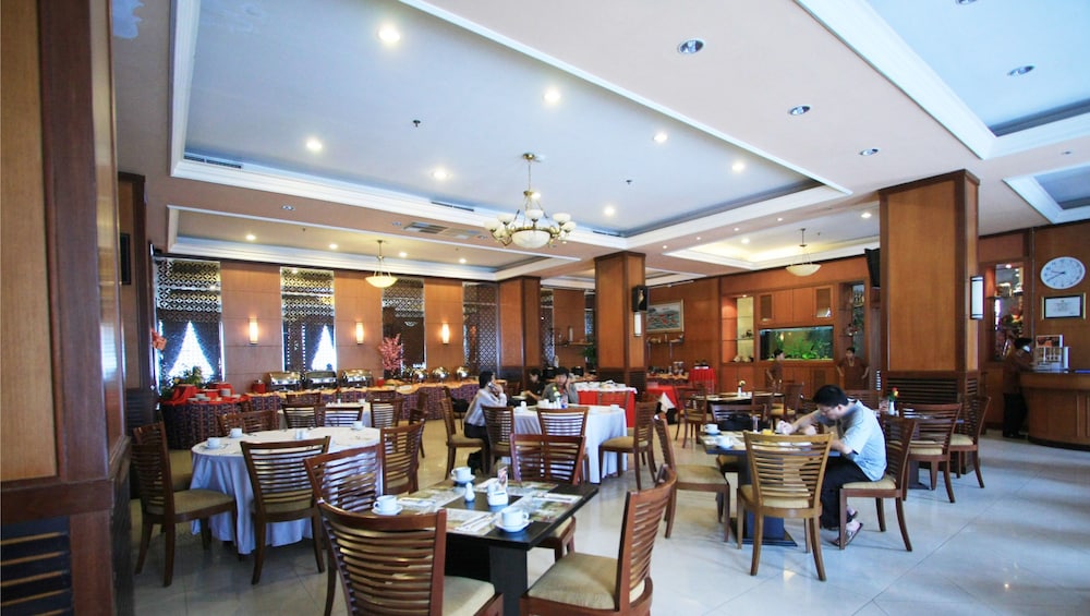 Hotel Pacific Balikpapan 15/25