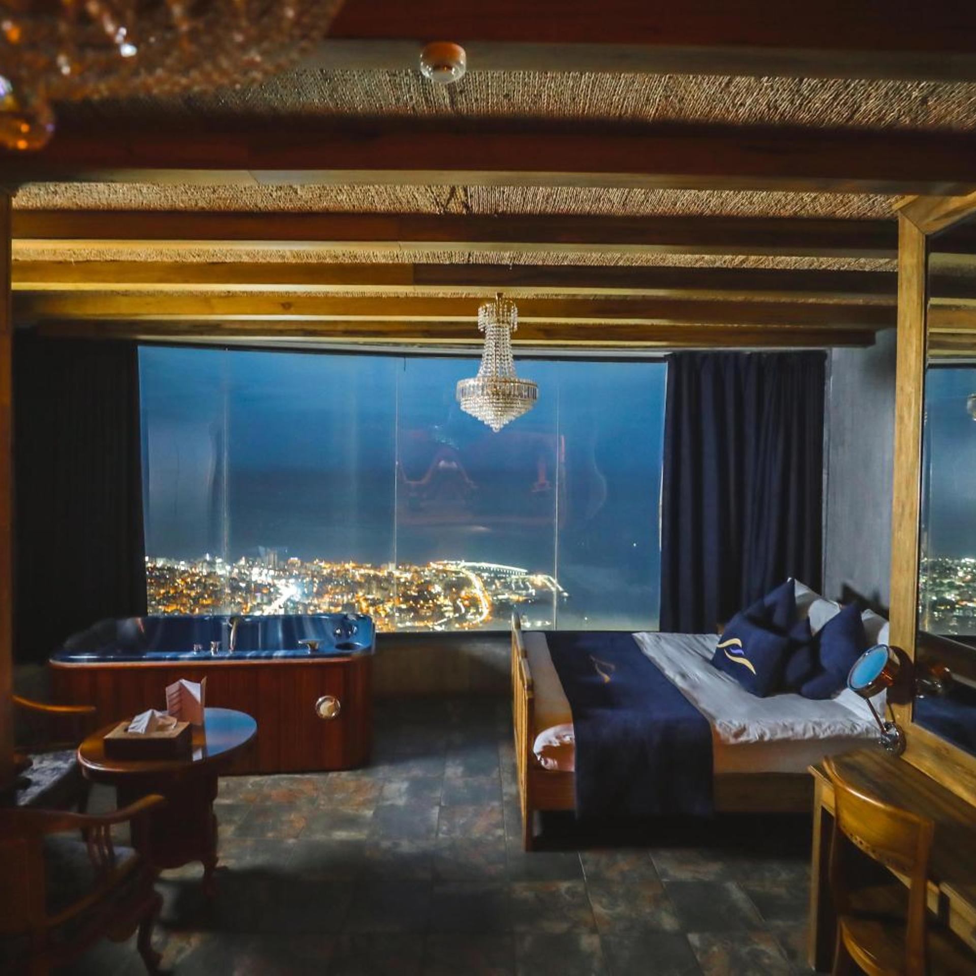 Bay Lodge Boutique Hotel 32/50