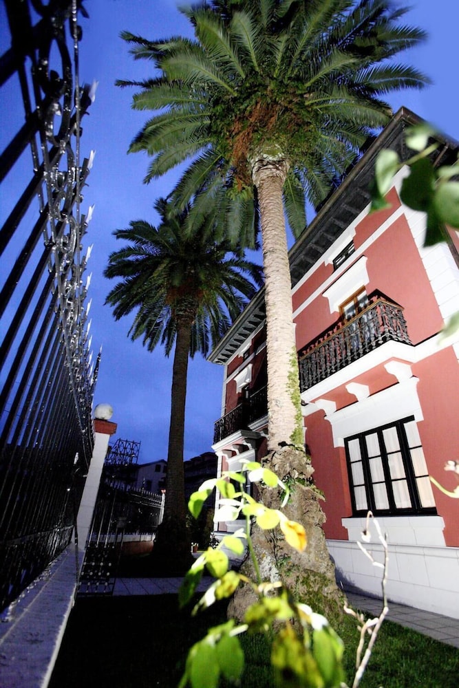 Hotel Casa De Indianos Don Tomas 22/29