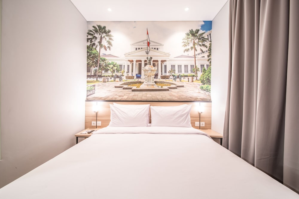 All Nite and Day Residence Kebon Jeruk 4/24