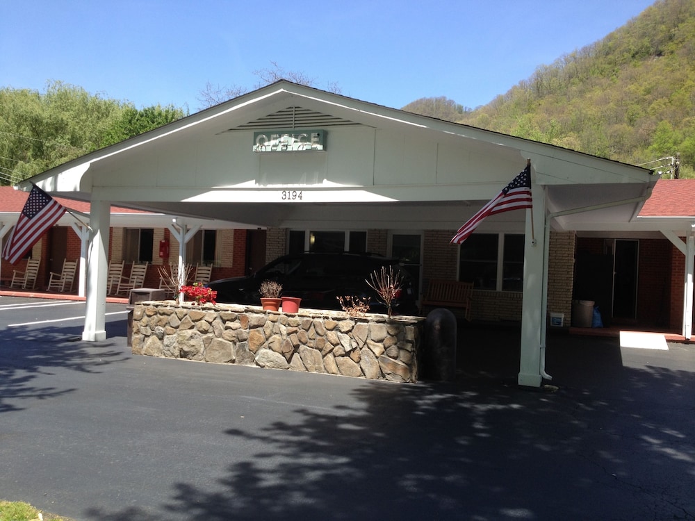 Travelowes Motel 9/58