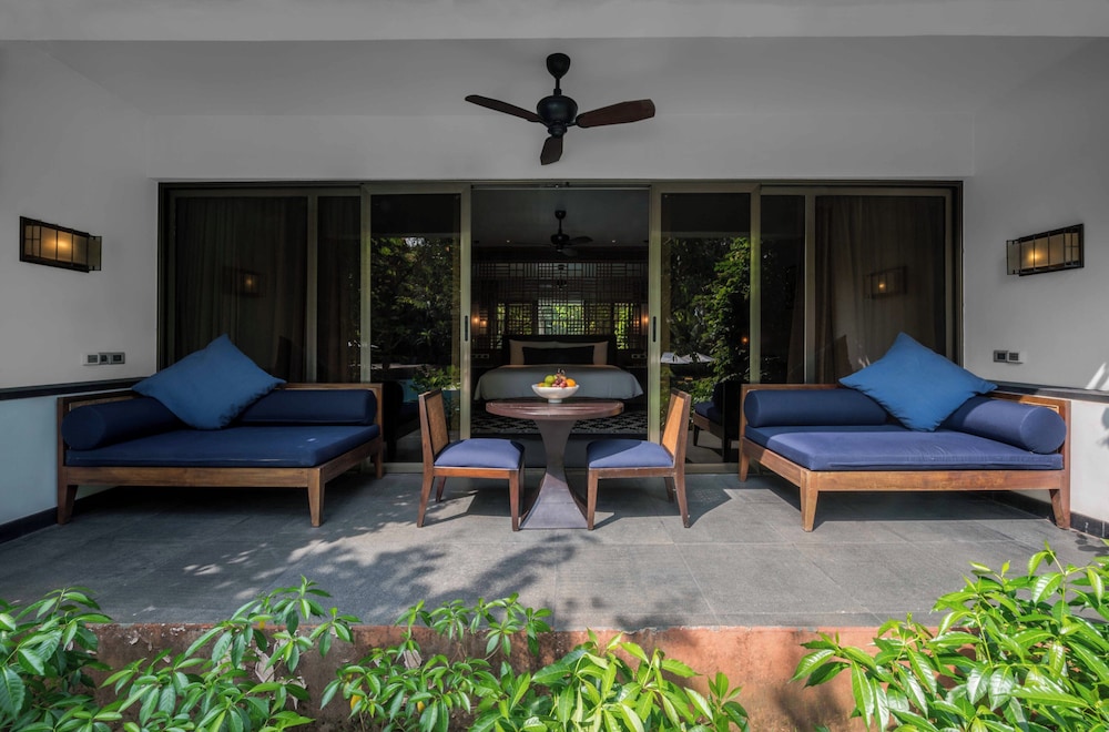 Alila Diwa Goa 31/50