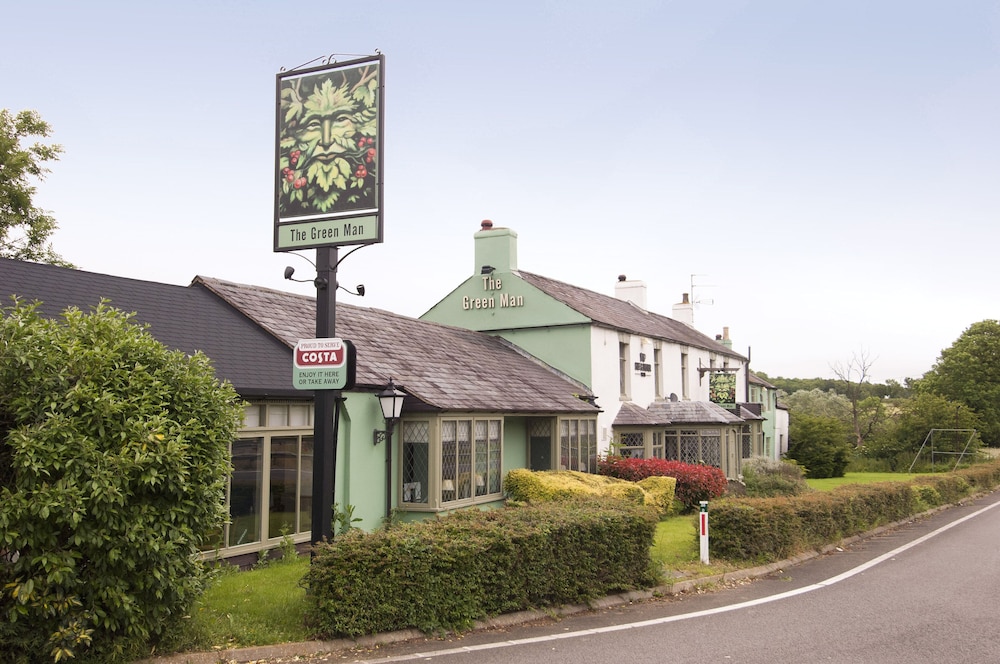 Premier Inn Silverstone in BRACKLEY