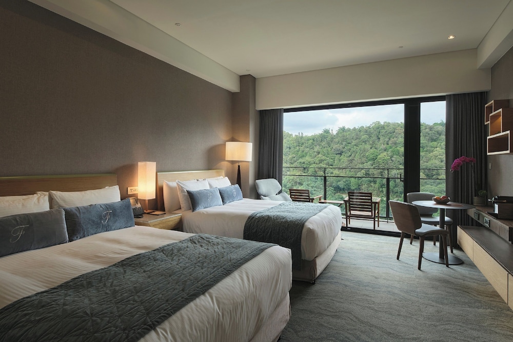Fleur de Chine Hotel 19/70