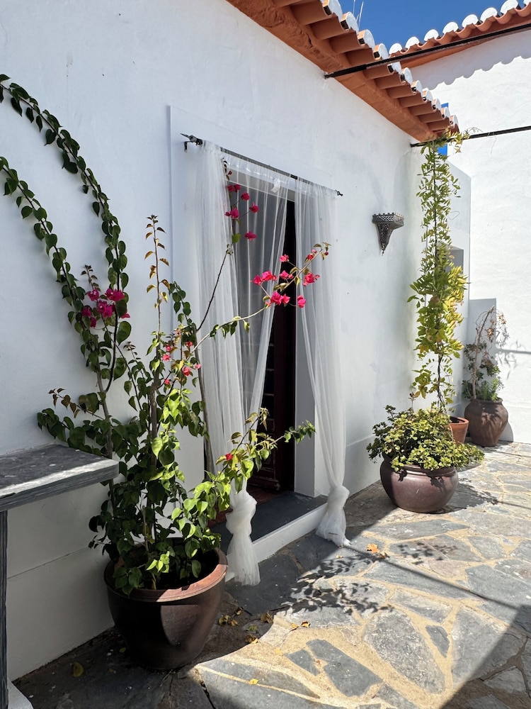 Hotel Rural Horta da Moura by WOT Signature 57/73
