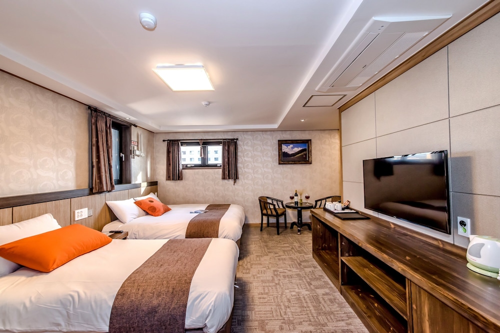 Index Hotel J Dream Jeju 20/45