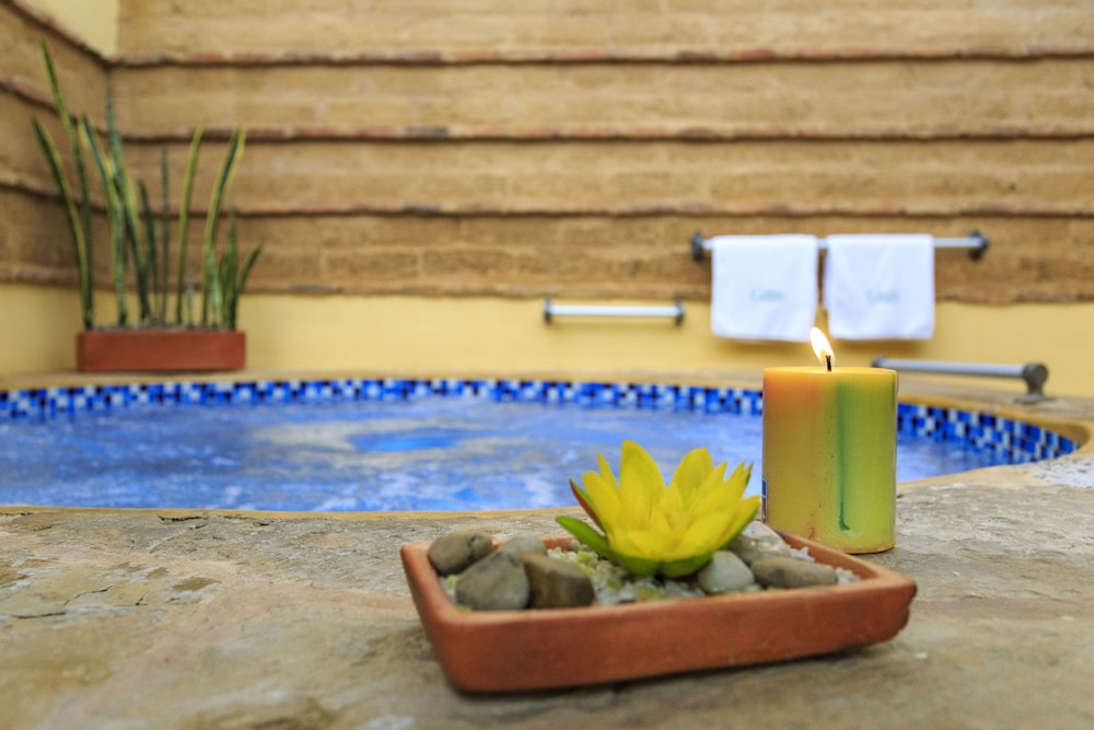 Hotel and Spa Getsemani 44/64