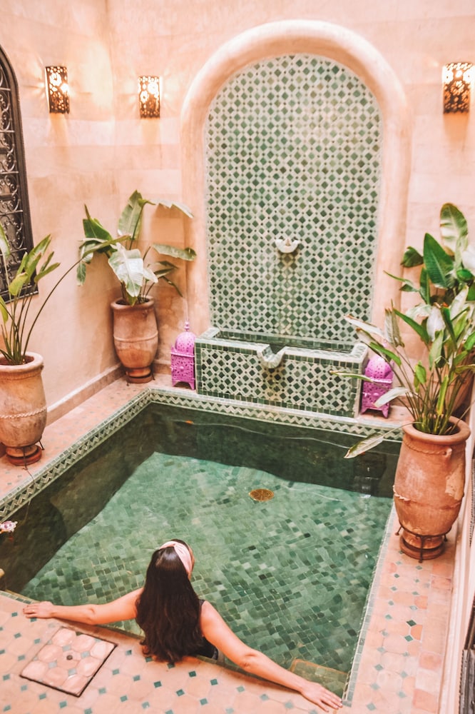 Riad Houdou 40/77