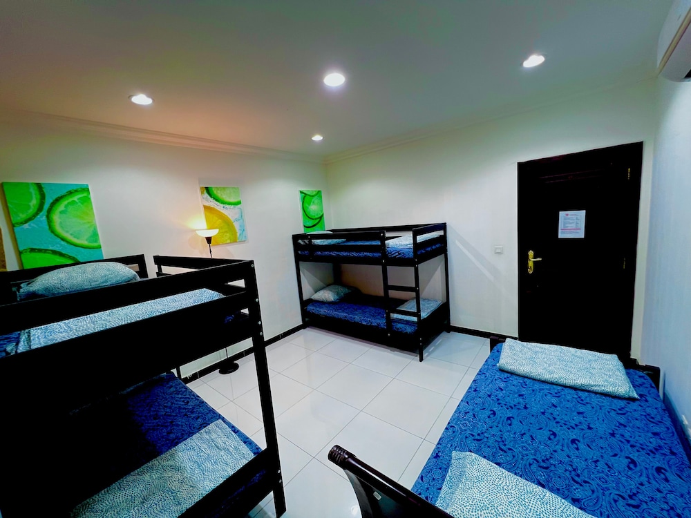 Home Stay旅舍(Home Stay Hostel) 图片5