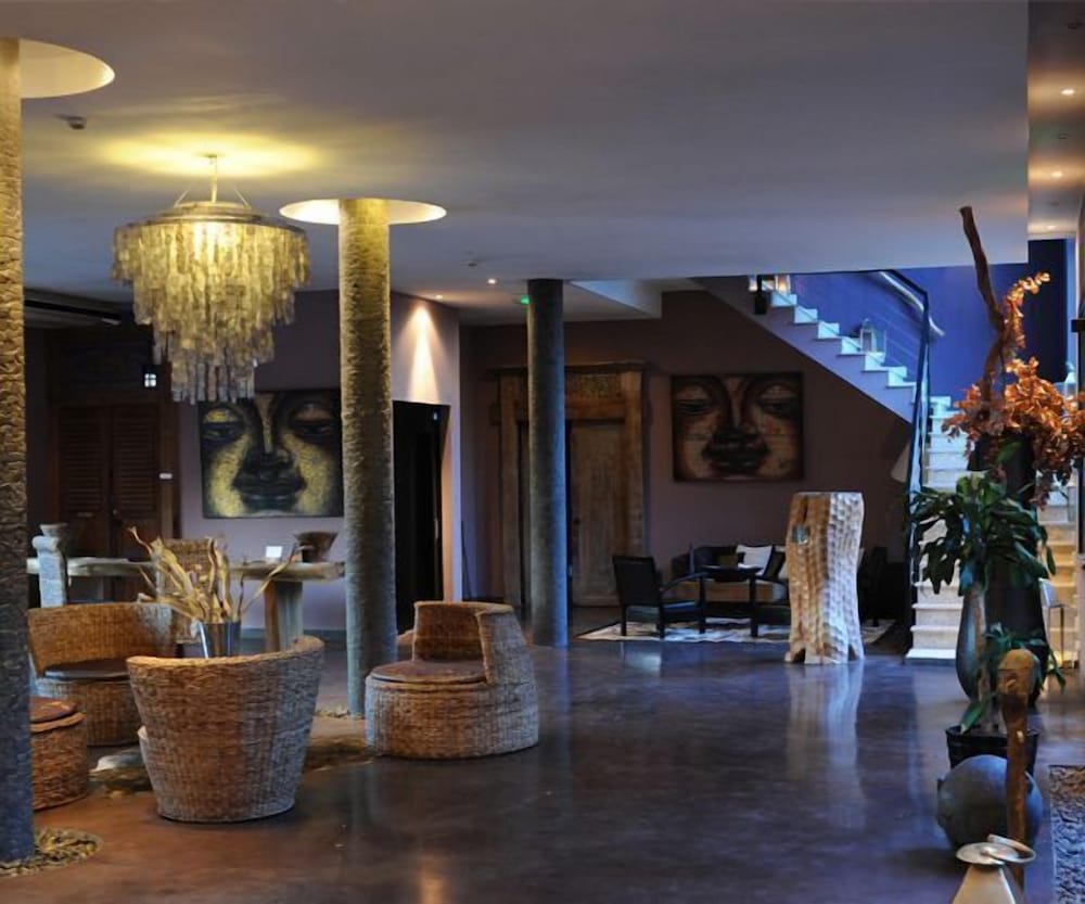 Hotel restaurant spa Disini Montpellier Est, The Originals Relais 6/50