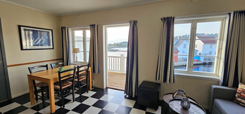 Hotel Lyngorporten 26/50