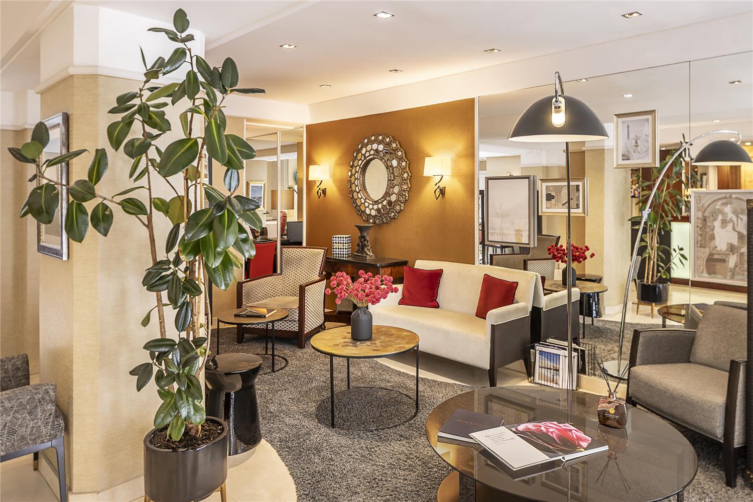 Best Western Plus Hotel Sydney Opera 27/47