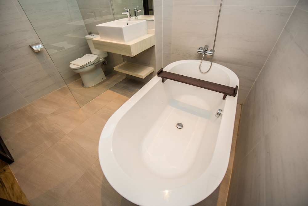 Woda Villa & Spa 31/36