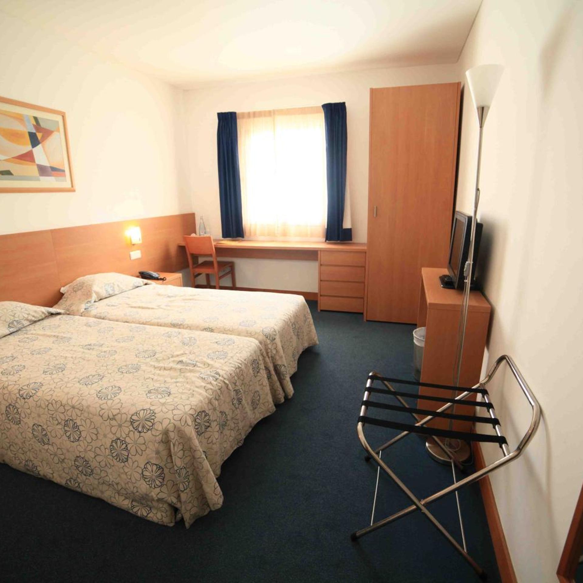 Hotel Matriz 16/50